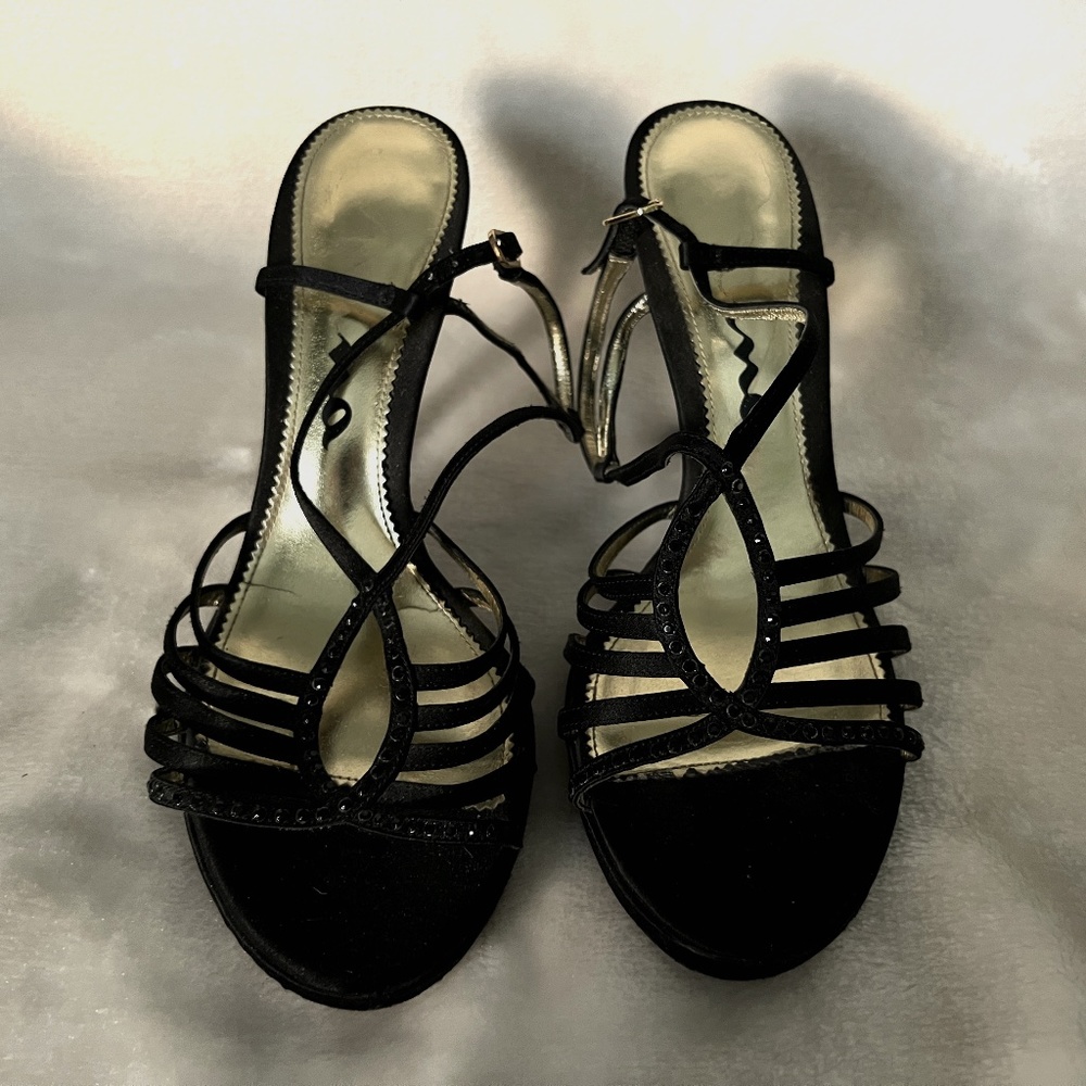 Women's Nina Dress Shoes Size 9 1/2